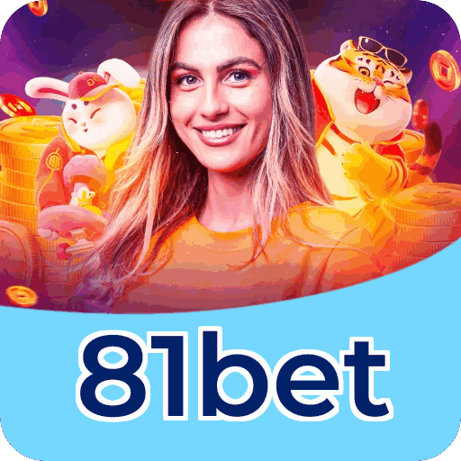 Tabela RTP dos jogos de cassino da 81bet