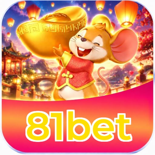 Logo 81bet Download Brasil