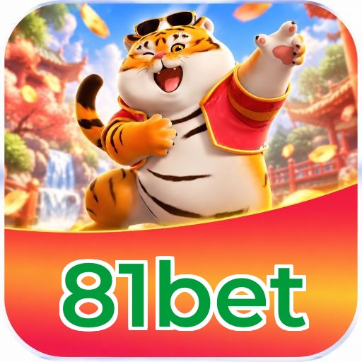 81bet Jackpots Progressivos
