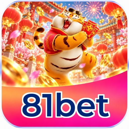 81bet Logo