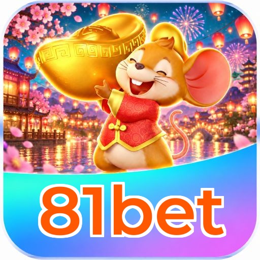 81bet Logo