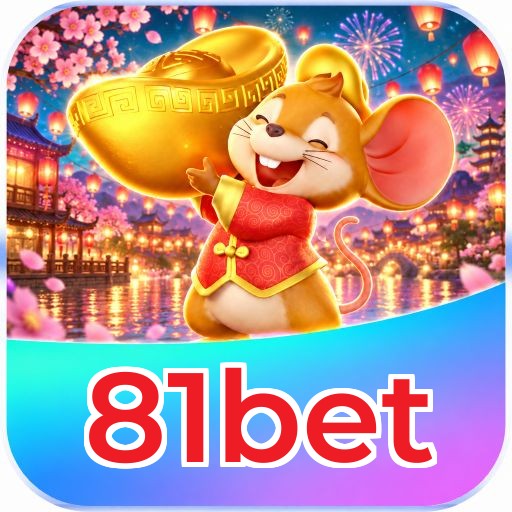 81bet Logo