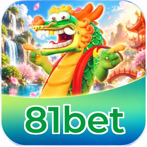 81bet Baixar Download Logo Oficial Certificado