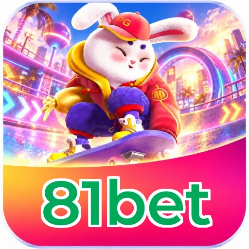 81bet Logo Oficial