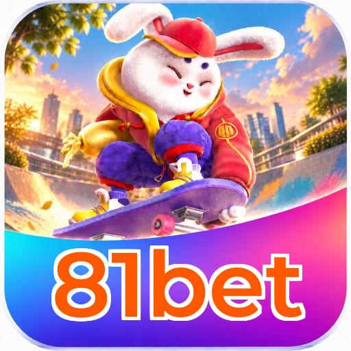 Logo 81bet Telegram Oficial