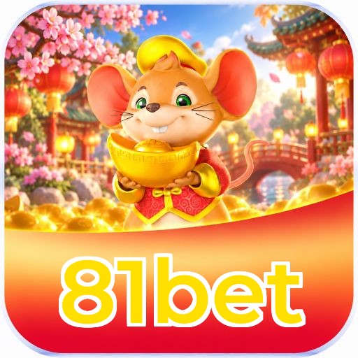 81bet Logo Verificado