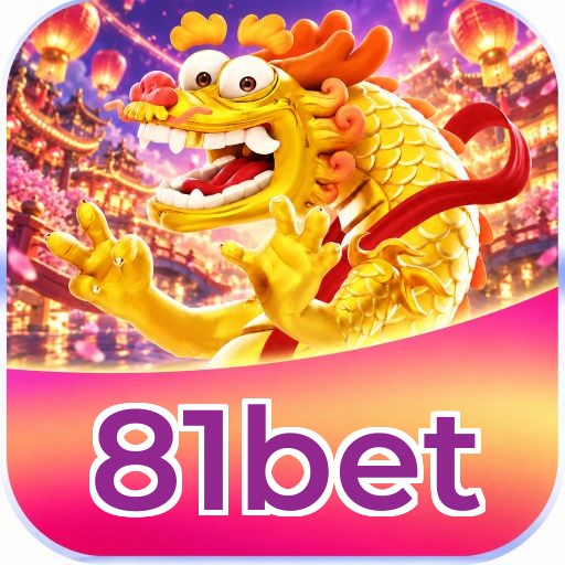 81bet Logo