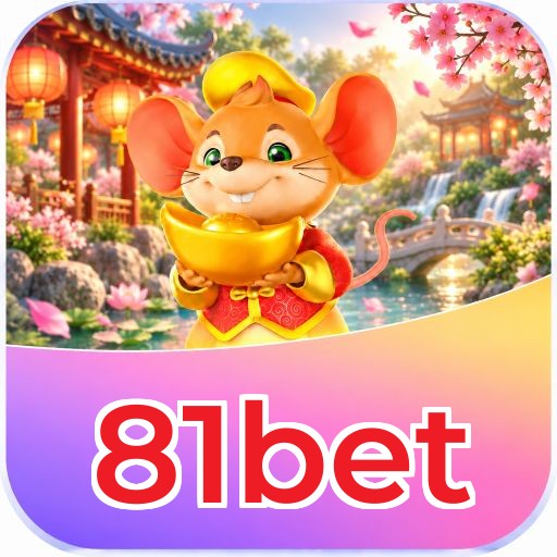 81bet Logo