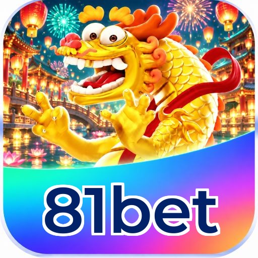 Logo 81bet Baixar Download Brasil
