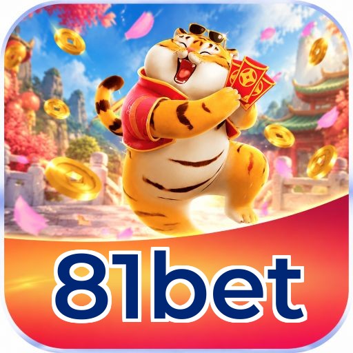 Logo da 81bet