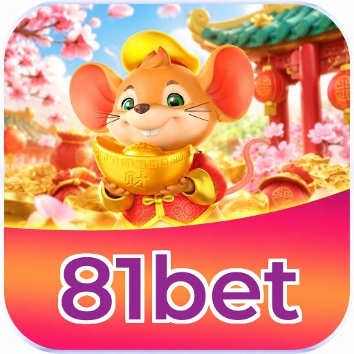 81bet Logo Seguro